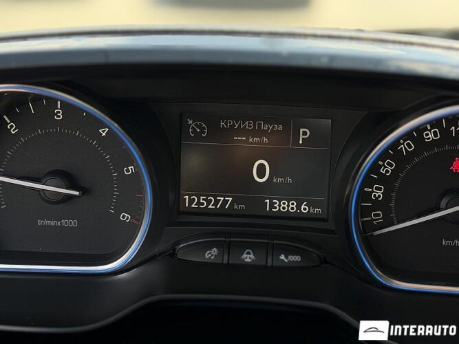 Peugeot 2008 34 peugeot 2008 2019