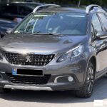Peugeot 2008 2019