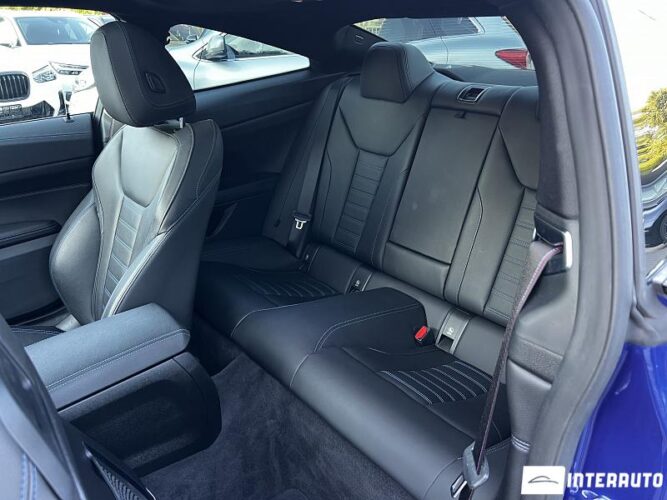 BMW 430i 39 bmw 430i 2021