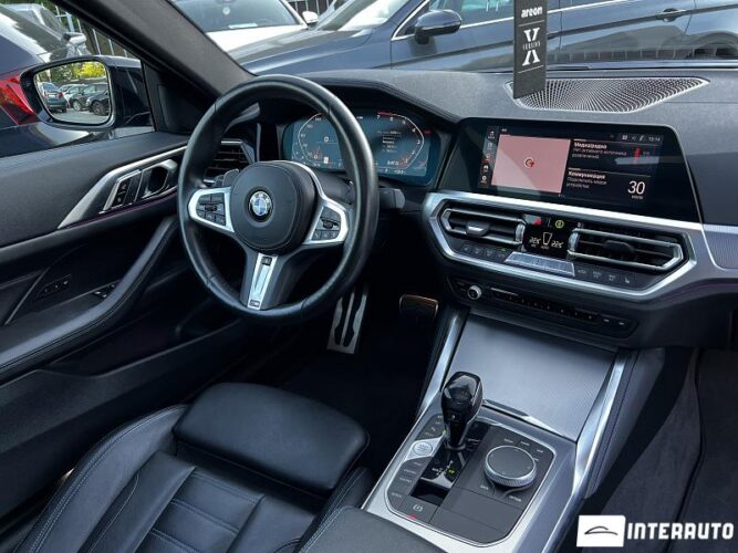 BMW 430i 37 bmw 430i 2021