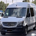 Mercedes Sprinter 2018