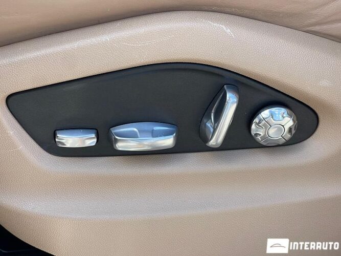 porsche Cayenne S 2019
