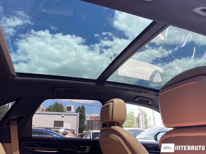 porsche Cayenne S 2019