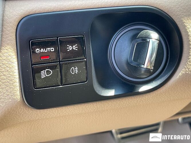 porsche Cayenne S 2019