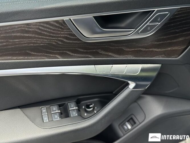 Audi A6 39 audi A6 2019