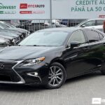 Lexus ES 300h 2018