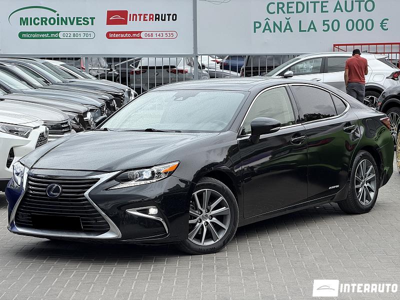 interauto oferta masina