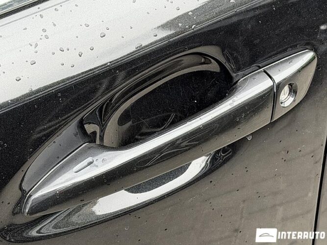 lexus ES 300h 2018