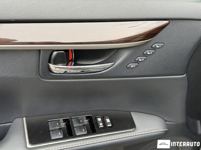 lexus ES 300h 2018