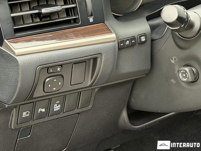lexus ES 300h 2018