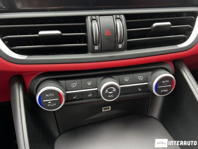 alfa romeo Giulia 2018
