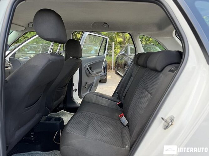 Skoda Fabia 45 skoda Fabia 2010