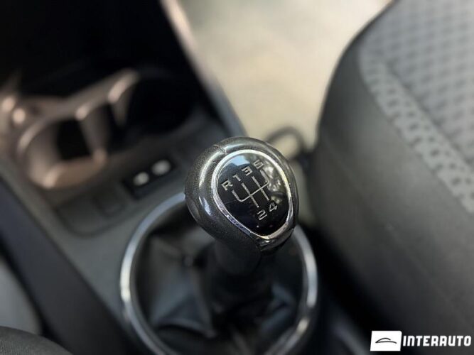 Skoda Fabia 42 skoda Fabia 2010