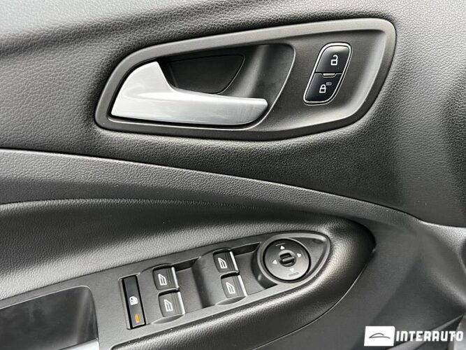 ford Kuga 2016