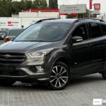 Ford Kuga 2016