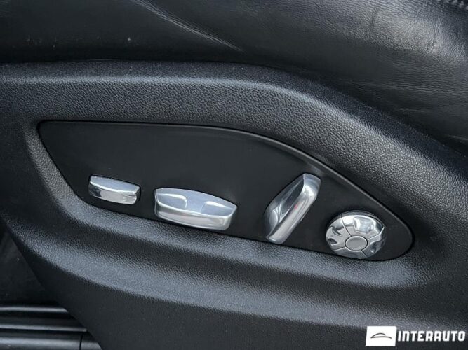 porsche Cayenne 2019