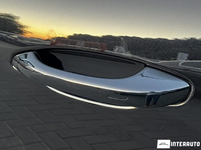 porsche Cayenne 2019