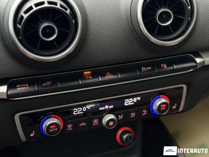 Audi A3 E-tron 42 audi A3 E-tron 2015