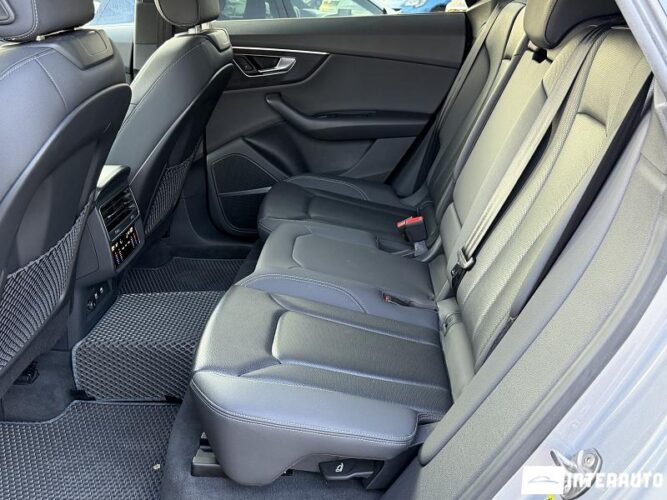 audi Q8 2020