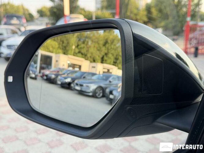 audi Q8 2020