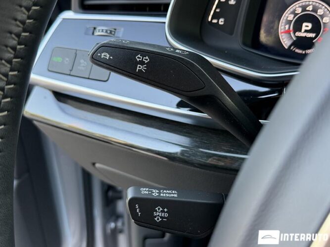 audi Q8 2020