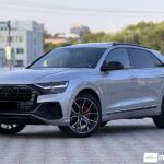 Audi Q8 2020