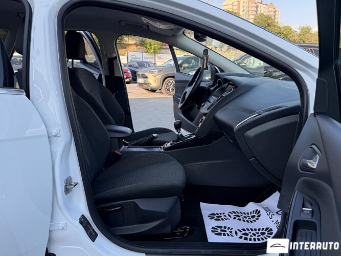 Ford Focus 44 ford Focus 2017