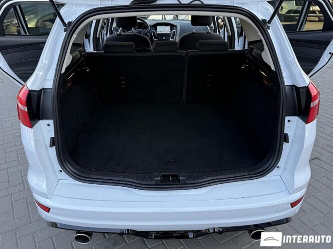Ford Focus 49 ford Focus 2017