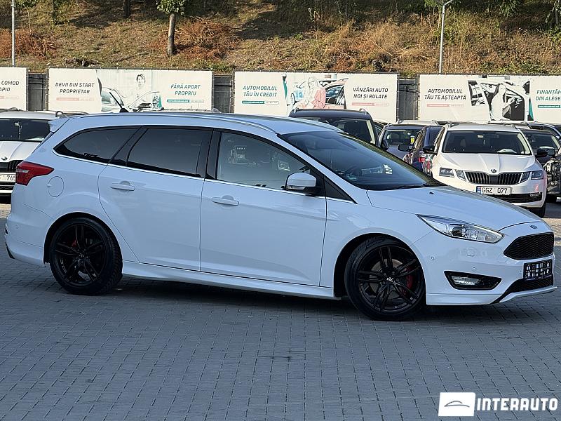 Ford Focus 2 interauto oferta masina