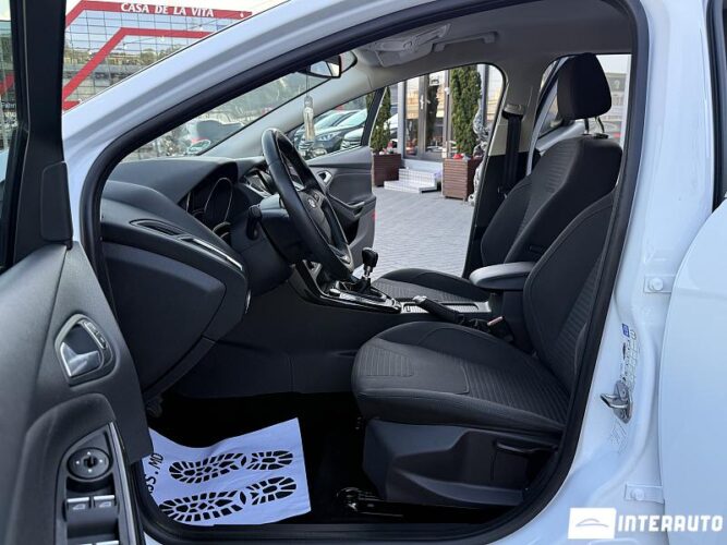 Ford Focus 35 ford Focus 2017