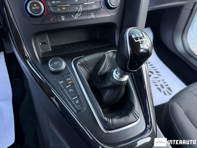 Ford Focus 41 ford Focus 2017