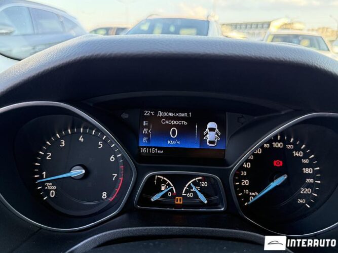 Ford Focus 38 ford Focus 2017