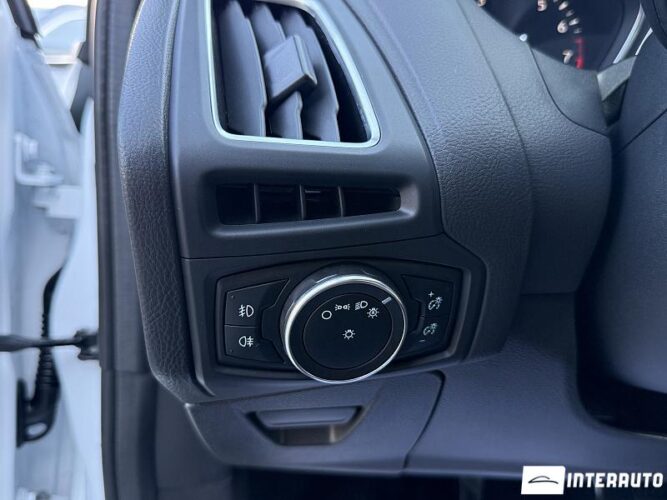 Ford Focus 48 ford Focus 2017