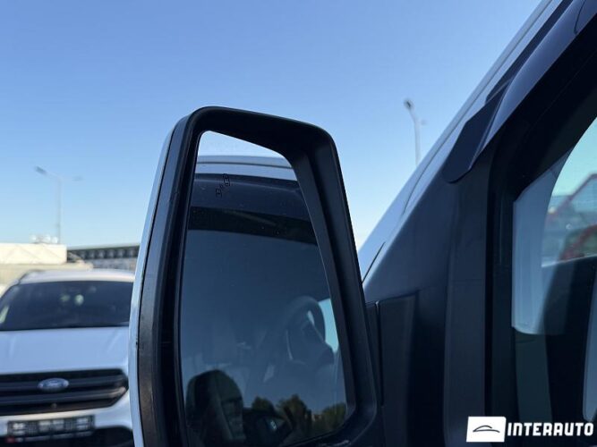 ford Transit 2019