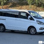 Ford Transit 2019