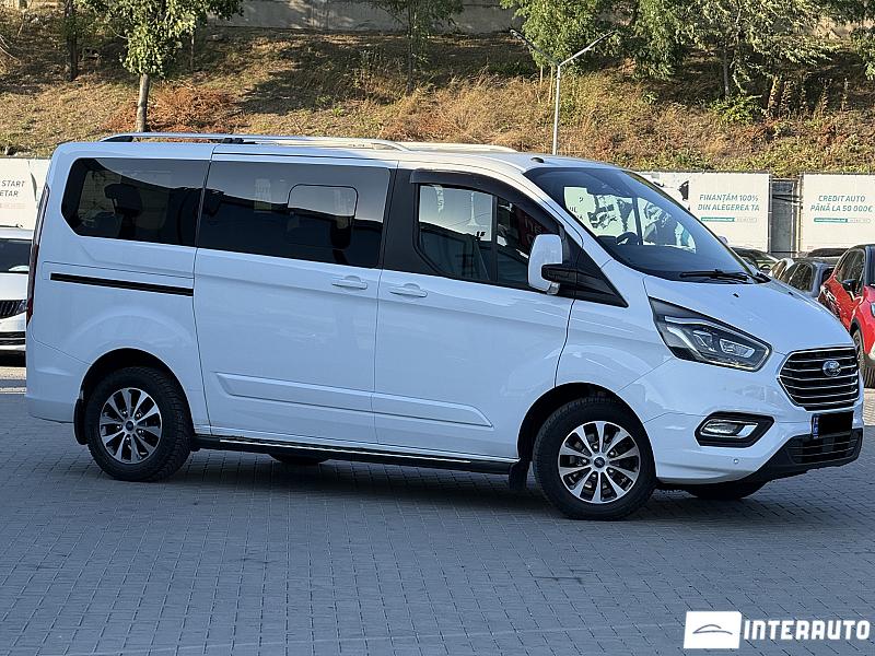 interauto oferta masina