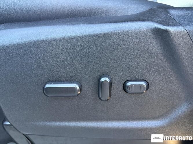 ford Transit 2019