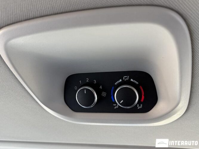 ford Transit 2019