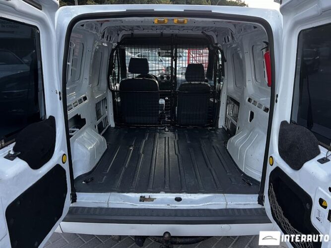 Ford Transit Connect 39 ford Transit Connect 2010