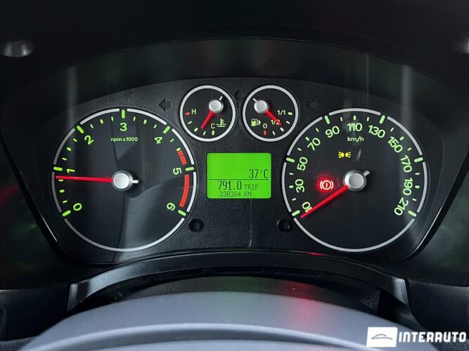 Ford Transit Connect 33 ford Transit Connect 2010