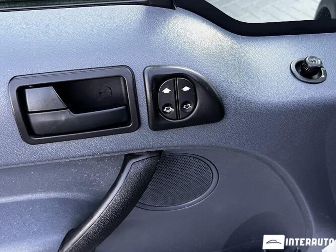 Ford Transit Connect 37 ford Transit Connect 2010