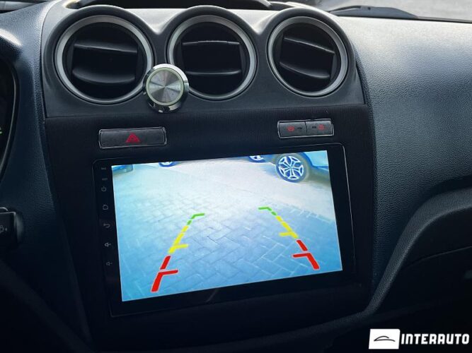 Ford Transit Connect 34 ford Transit Connect 2010