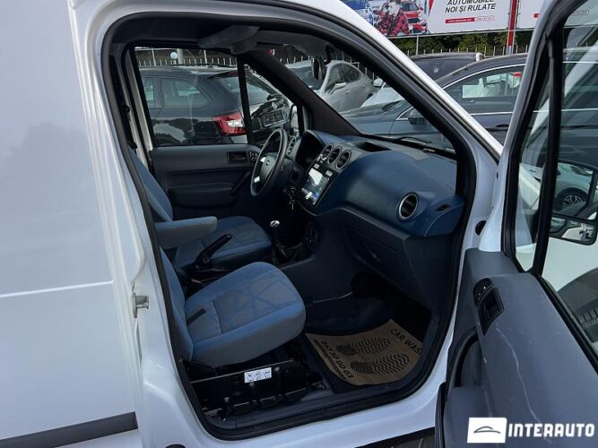 Ford Transit Connect 30 ford Transit Connect 2010