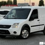 Ford Transit Connect 2010