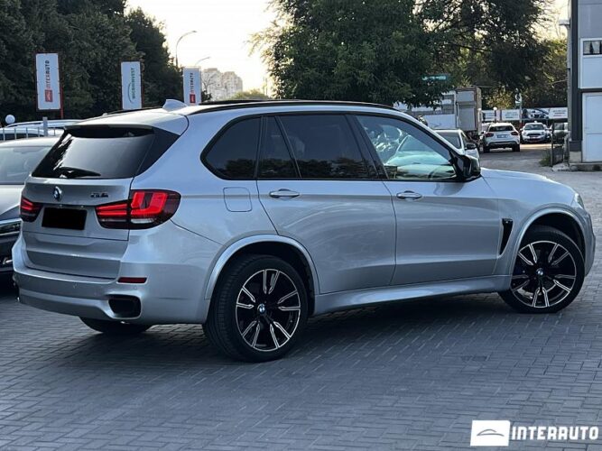 BMW X5 4.0D 38 bmw X5 4.0D 2016