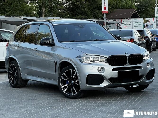 BMW X5 4.0D 37 bmw X5 4.0D 2016
