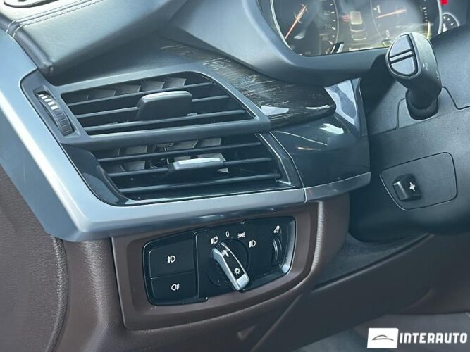 BMW X5 4.0D 47 bmw X5 4.0D 2016