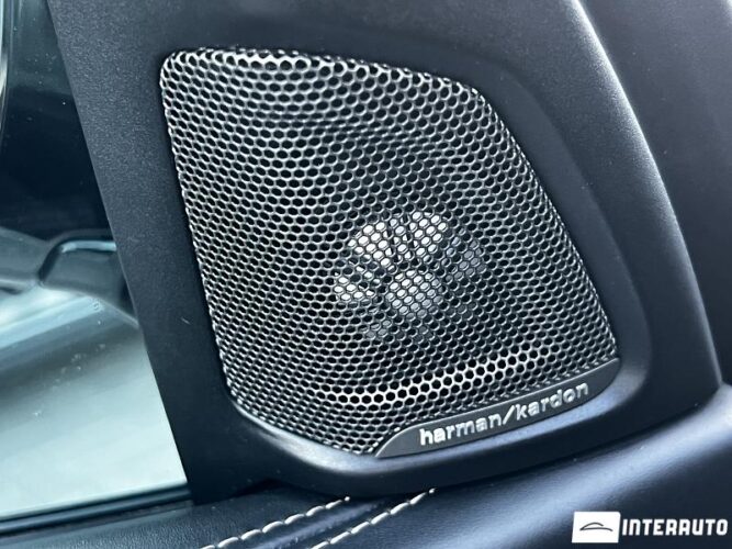 BMW X5 4.0D 2016 doar la InterAuto