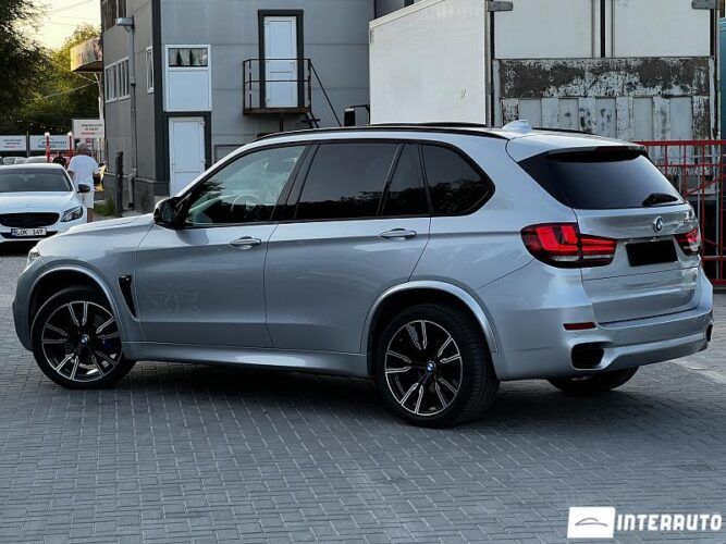 BMW X5 4.0D 36 bmw X5 4.0D 2016