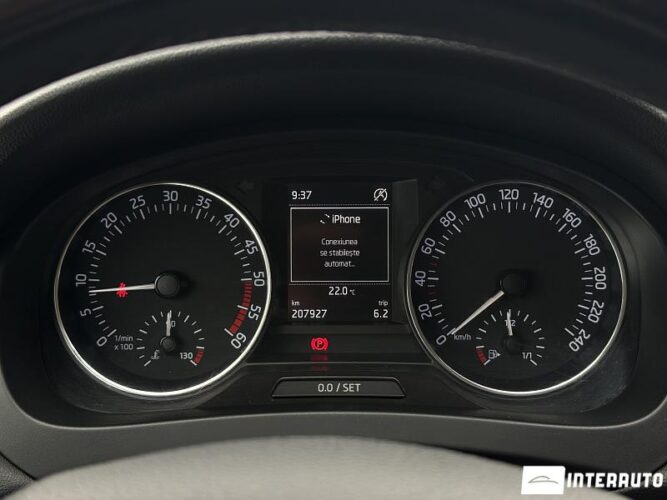 Skoda Rapid 42 skoda Rapid 2015